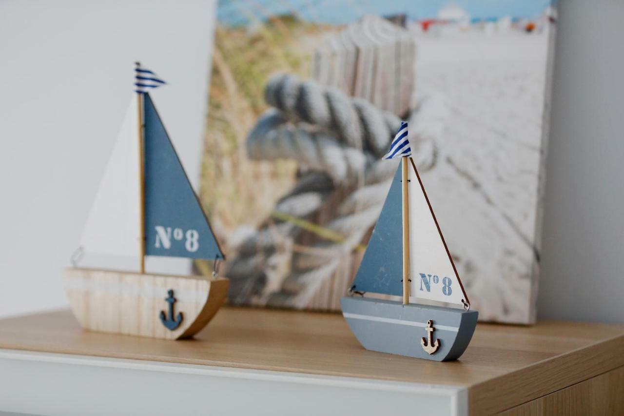 Estudio Centro-Nautico I Χιχόν Εξωτερικό φωτογραφία