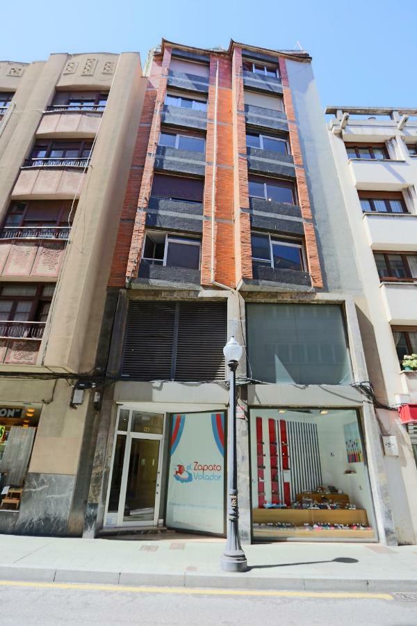 Estudio Centro-Nautico I Χιχόν Εξωτερικό φωτογραφία
